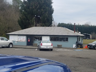 Seattle Police Athletic Association - Store photo