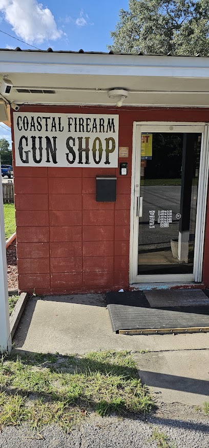 Coastal Firearm Corporation - Store photo