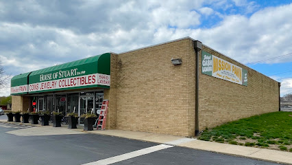 Mission Pawn - Store photo