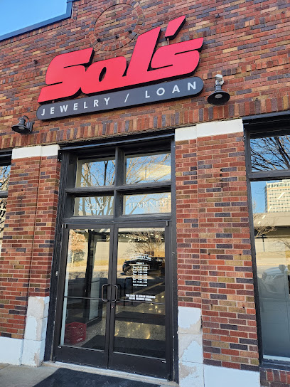 Sol's Jewelry & Loan - Store photo