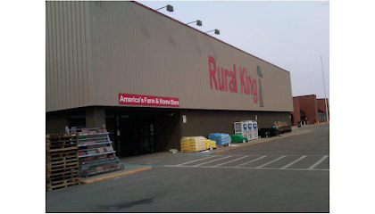 Rural King - Store photo