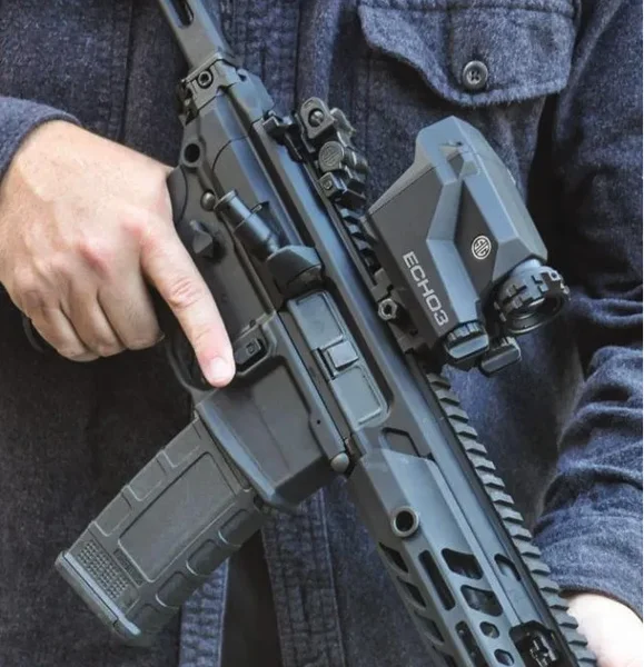 Sig Sauer Echo3