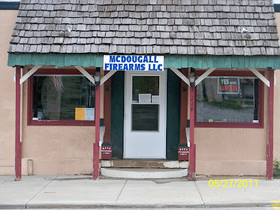 McDougall Firearms, LLC - Store photo