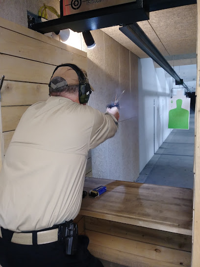 D & E Firearms Services - Store photo