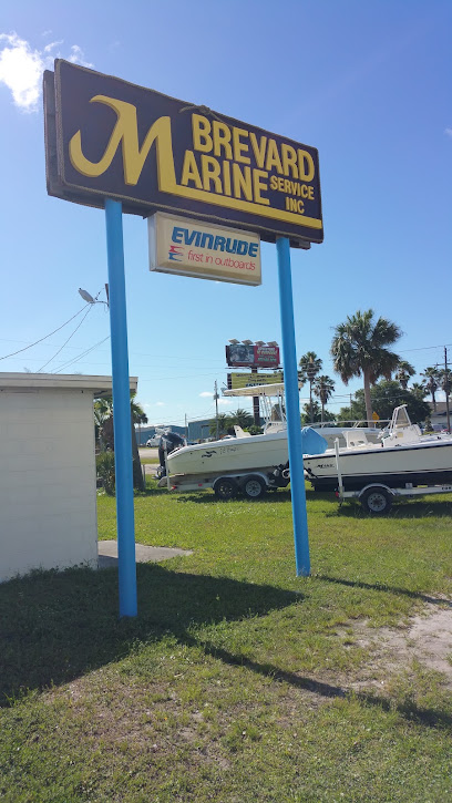 Brevard Marine Service, Inc - Store photo