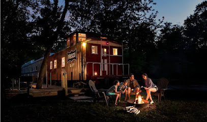 Adventures Unlimited Outdoor Center - Store photo