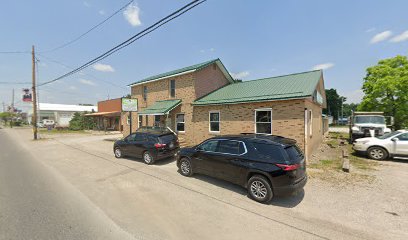 Kinsel Embroidery & Sports - Store photo