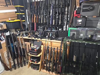 Friendly Firearms - Store photo