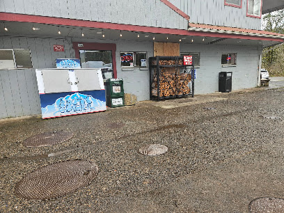 Washougal River Mercantile - Store photo