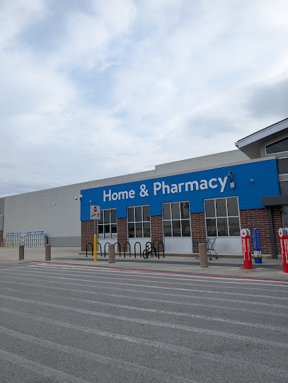 Walmart Supercenter - Store photo