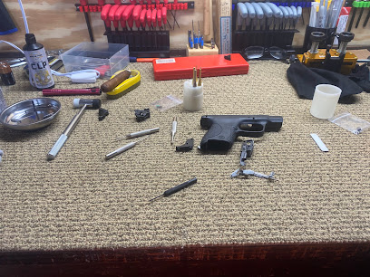 Josh’s Gunsmithing, LLC - Store photo