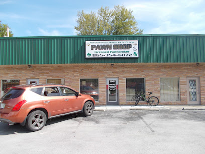 rockwood jewelry and loan - Store photo