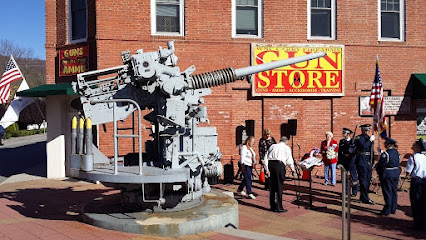 WNC CARRY FIREARMS - Store photo