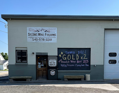 Second Wind Firearms Inc - Store photo