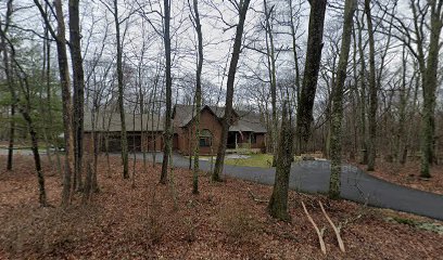 J.C. Blauvelt Gunsmith, Inc. - Store photo