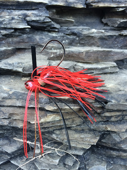 Champion Jigs - Store photo