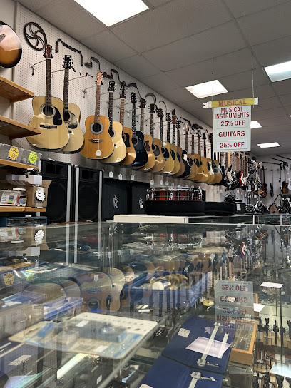 Leicester Pawn & Gun Shop - Store photo