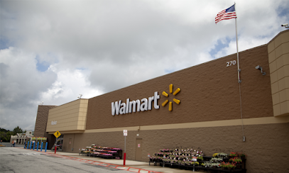 Walmart Supercenter - Store photo