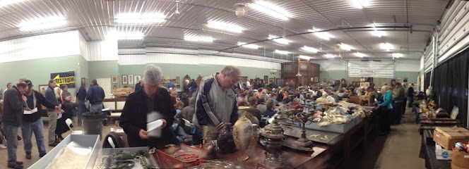 Schultz Auctioneers - Store photo