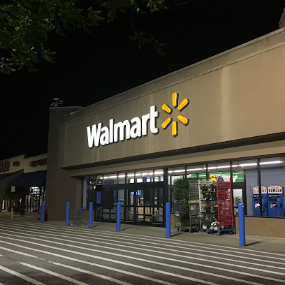 Walmart - Store photo