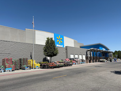 Walmart Supercenter - Store photo