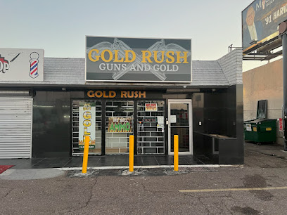 Gold Rush - Store photo