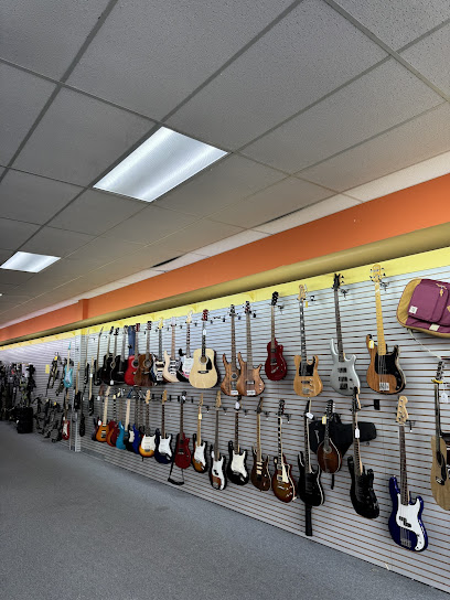Huntington Gun & Pawn - Store photo