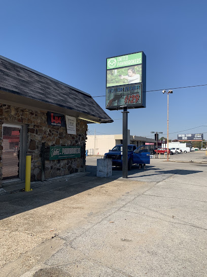 United Pawnbrokers - Store photo