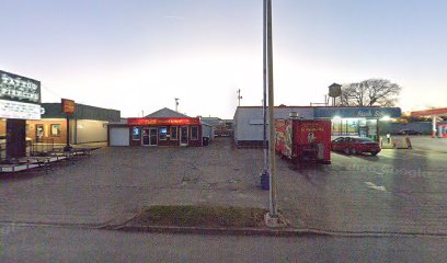 Plus Pawn Shop - Store photo