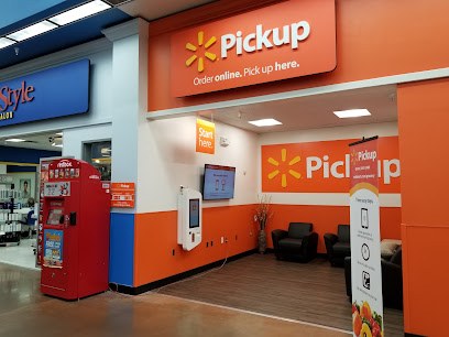 Walmart Supercenter - Store photo