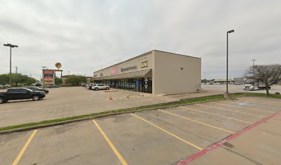 C&E Firearms - Store photo