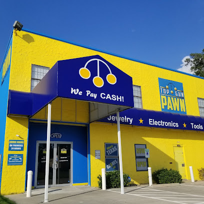 Top Gun Pawn - Store photo