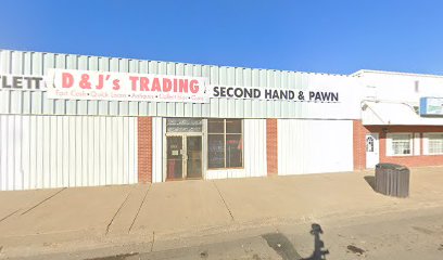 D & J's Trading - Store photo
