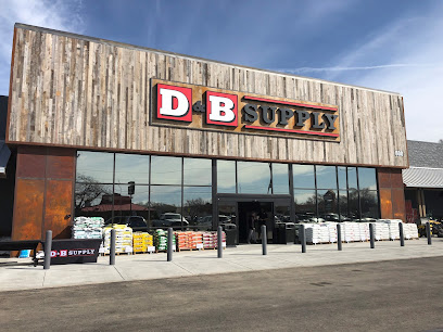 D&B Supply Mountain Home - Store photo