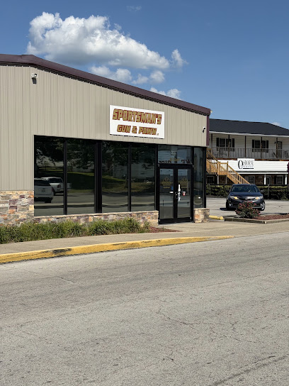 Sportsman's Gun & Pawn,LLC - Store photo