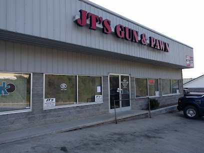 JT’S Gun and Pawn - Store photo
