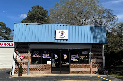 Spartan Arms NC - Store photo