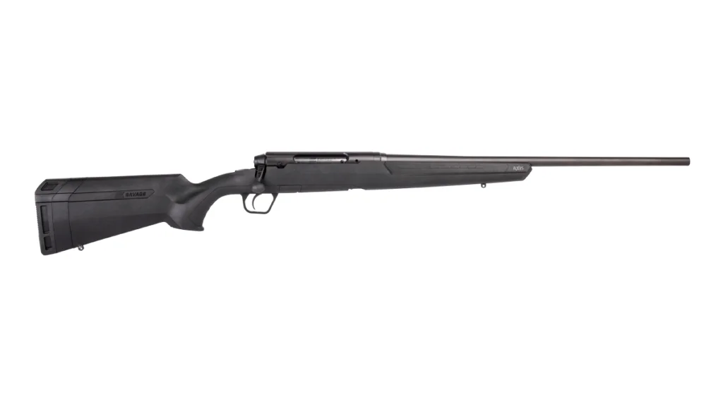 Savage Arms Axis II XP Compact .243 Win 20" Rifle