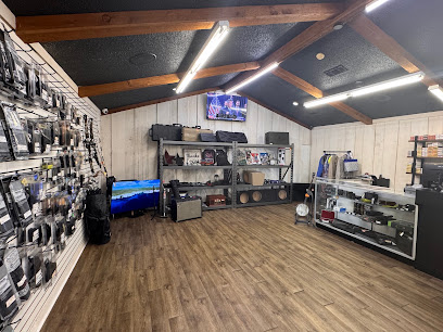 JJ's Pawn Shop - Store photo