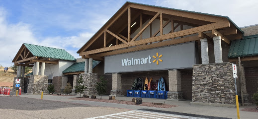 Walmart Supercenter - Store photo