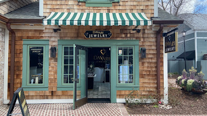 Davari Jewelry - Store photo