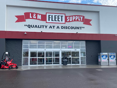 L&M Fleet Supply - Store photo