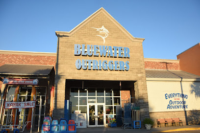 Bluewater Outriggers - Store photo