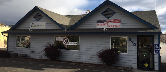 Bullseye Firearms - Store photo