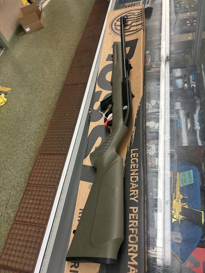 Tri-Cities Gun Depot - Store photo