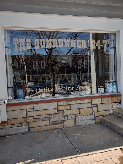 Gunrunner Auctions - Store photo