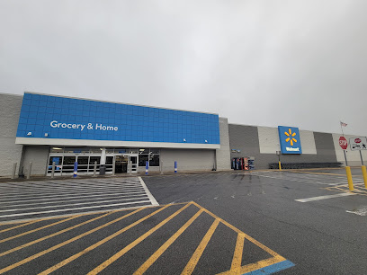 Walmart Supercenter - Store photo