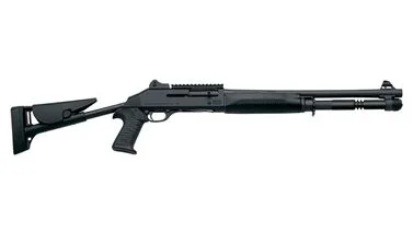 Benelli M1014 (M4)