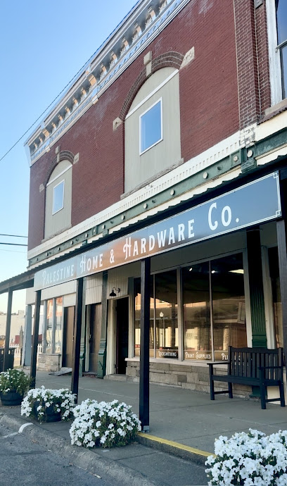 Palestine Home & Hardware Co. - Store photo
