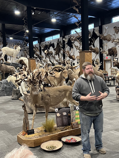 Legends Ranch - Store photo